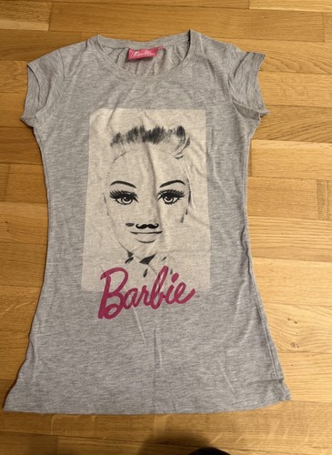 Barbie shirt neu xs - t-shirt,,