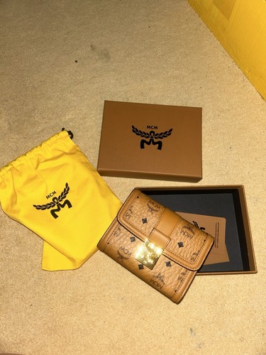 Mcm portemonnaie - mcm,