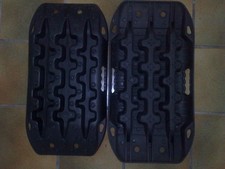 Auffahr-/ Nivellierungsrampe / Höhenausgleich 2x für Wohnwagen / Wohnmobile