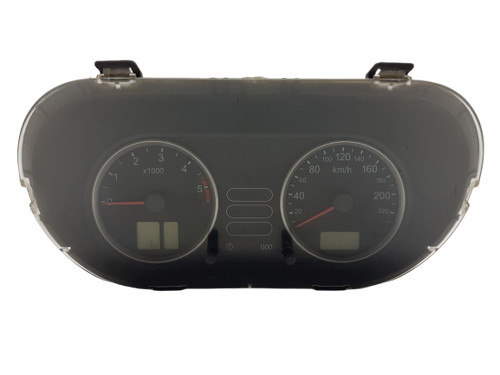 Tacho kombiinstrument ford - tacho,