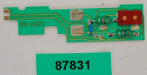 Roco platine 87831 - ho,