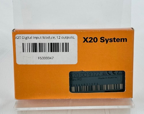 Automation x20 - automation,