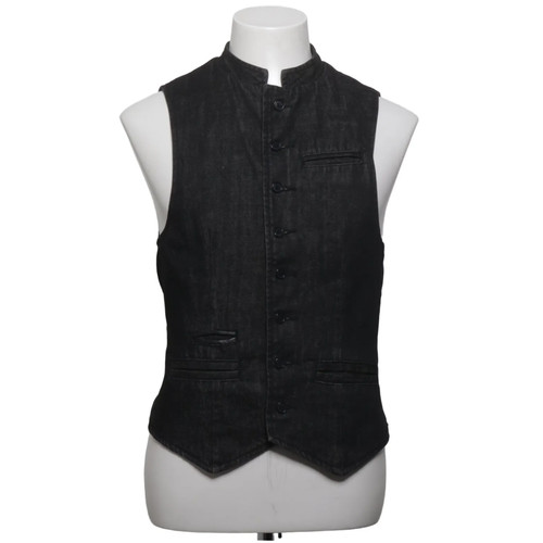 Armani exchange jeansweste - armani, exchange,