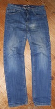 Stooker Jeans mit Waschung 38/28 Stretch