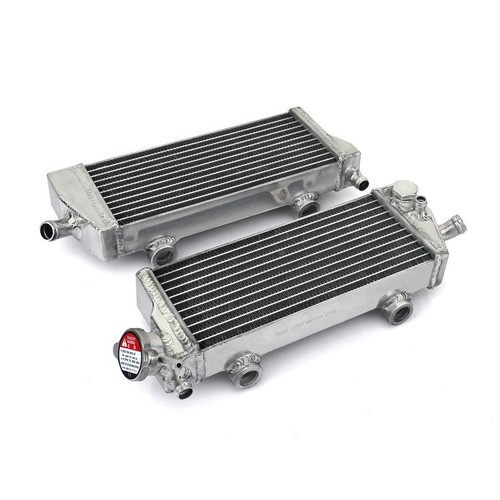 Kühler radiator rechts und - radiator,