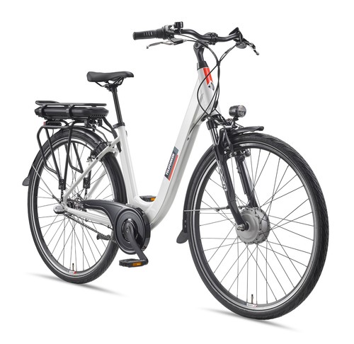 Telefunken city bike damen - telefunken,