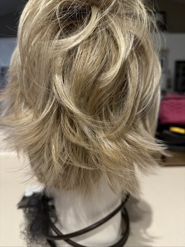 Toni brattin wig - toni,