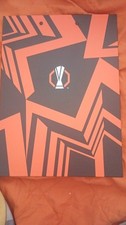 UEFA Europa league Clipboard