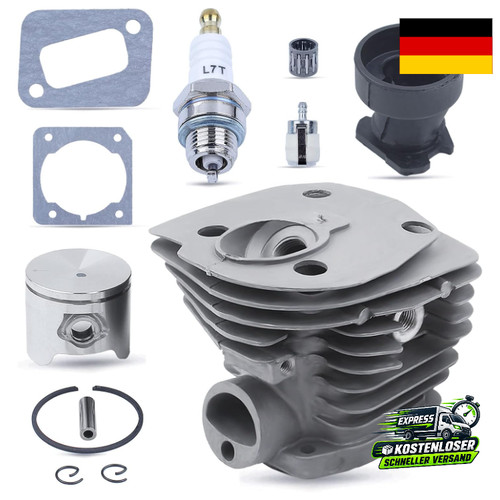 Zylinder kolben dichtung kit - zylinder,
