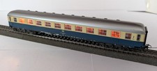 Märklin H0 4092 Personenwagen