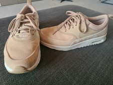 Nike air max thea - thea, beige