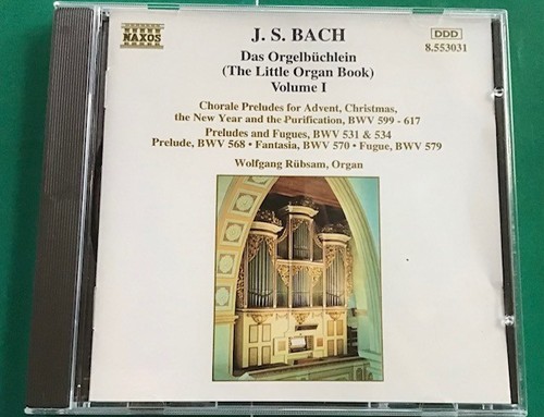 Johann sebastian - johann,