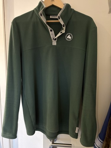 Maloja fleece grialetschm - maloja,