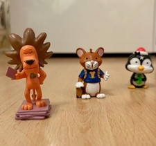 3 Tonies Set – Geschichten