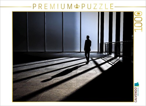 Calvendo puzzle ein motiv - calvendo,