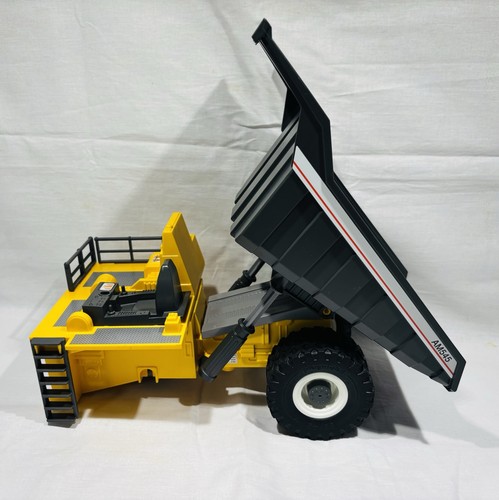 Playmobil city lkw - city,,