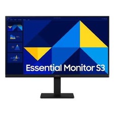 Samsung S30GD Series S24D304GAU 61 cm (24 Zoll) LED-Monitor schwarz 100Hz