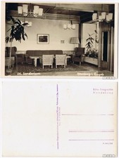 Ansichtskarte Altenberg