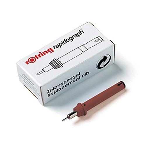 Rotring rapidograph - rotring,