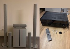 Heimkino komplett System