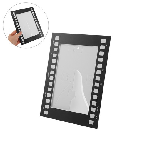 Pcs retro filmfotorahmen - pcs, retro-filmfotorahmen