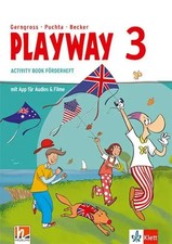 Playway 3. Ab Klasse 3