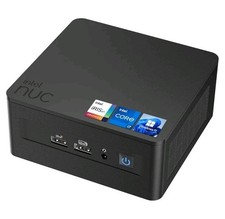 Intel Nuc 13 Pro NUC13ANHI7