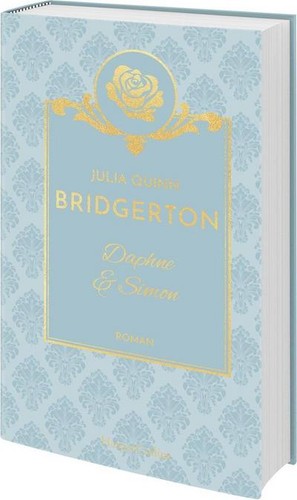 Julia quinn bridgerton - quinn,