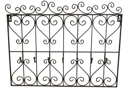 Hübsche wandgarderobe - hübsche, wandgarderobe/
