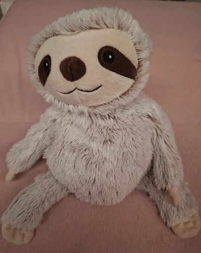 Warmies faultier kuscheltier - warmies,