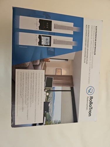 Rademacher rollotron 1305 - rademacher,