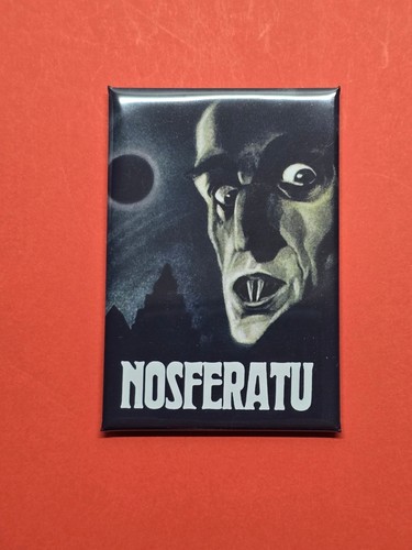 Nosferatu magnet - nosferatu,