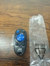 Original JVC RM-RK50