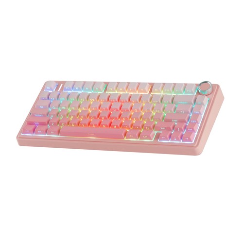 Aula f75 kabellose mechanische - aula,