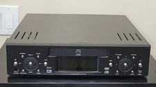 Linn classik movie player - classik, cd