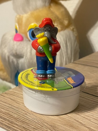 Benjamin blümchen figur - benjamin,