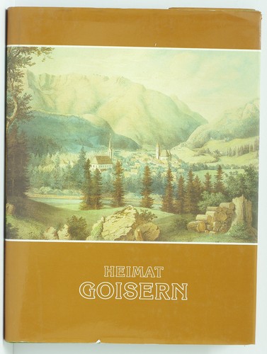 Heimat goisern bad - goisern, in