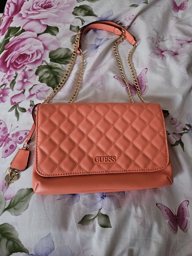 Guess damen handtasche - damen,