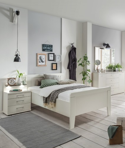 Komfortbett einzelbett - komfortbett,