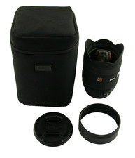 Sigma nikon hsm 8 16 - dc, 8-16