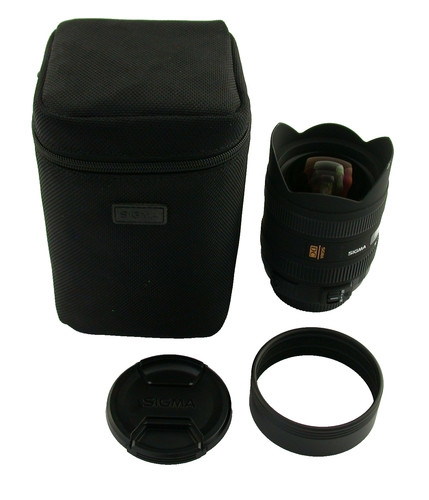Sigma nikon hsm 8 - nikon,