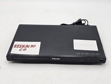 Philips Dvp3850/12 DVD Player - Nicht Funktionsfähiges, Enthält Kabel