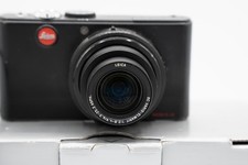 Leica D Lux 3 Digitalkamera -