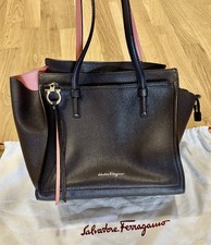 Salvatore Ferragamo Gancio Amy