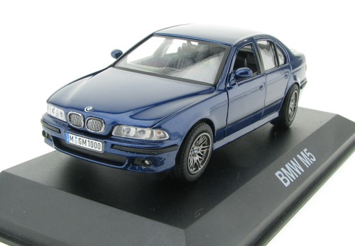 Schabak bmw e39 limousine - bmw,