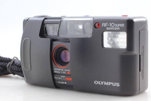 Top neuwertig olympus af 10 - [top,