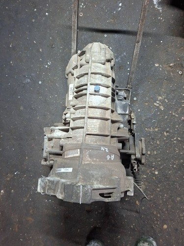 Audi 4b 1999 - audi, a6