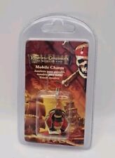 Pirates of the Caribbean mobile Charm