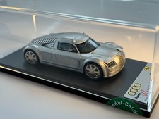 B.B.R. Models Make Up Co,  Audi Project Rosemayer 1:43 Rarität #306