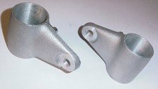 1960-70's Penton KTM 32mm Scheinwerfer Halterung Ohr Stütze Zkw Cev GS 125 250